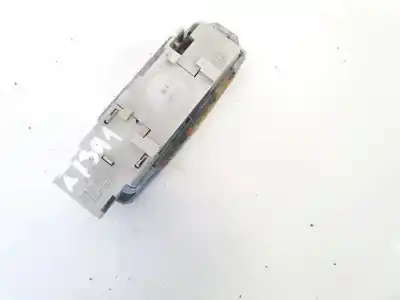 Автозапчастина б/у внутрішне світло для seat toledo (1m2) 2.3 vr5 cat (agz) посилання на oem iam 1540sj0  