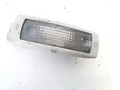 Автозапчасти б/у внутренний свет за seat toledo (1m2) 2.3 vr5 cat (agz) ссылки oem iam 3b0947291  