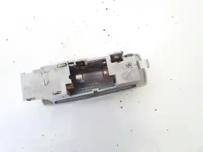 Автозапчасти б/у внутренний свет за seat toledo (1m2) 2.3 vr5 cat (agz) ссылки oem iam 3b0947291  
