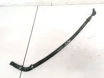 Peça sobressalente para automóvel em segunda mão tubo de pressão de direção assistida por fiat ulysse (179) 2.2 jtd dynamic referências oem iam 