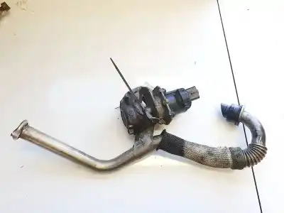 İkinci el araba yedek parçası EGR VALFI için CITROEN XSARA PICASSO, I 2004.05 - 2011.12 FACELIFT  OEM IAM referansları 9660276280  