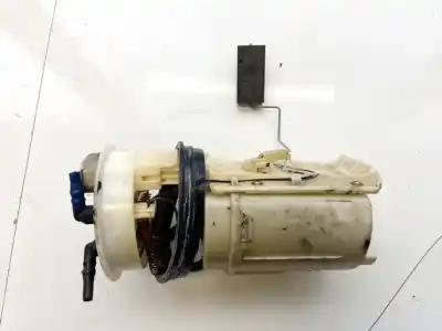Автозапчасти б/у индикатор за seat toledo (1m2) 2.3 vr5 cat (agz) ссылки oem iam 1j0919051  