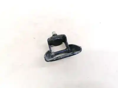 Peça sobressalente para automóvel em segunda mão amortecedores do tronco / porta por mazda 2 (dy) 1.4 referências oem iam 