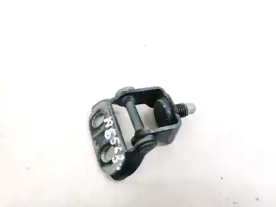 Peça sobressalente para automóvel em segunda mão amortecedores do tronco / porta por mazda 2 (dy) 1.4 referências oem iam 