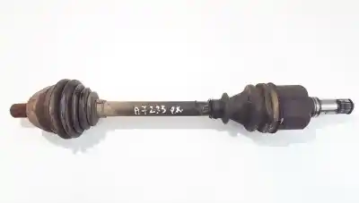 Second-hand car spare part front left transmission for volvo v50 (545) 1.6 d oem iam references 