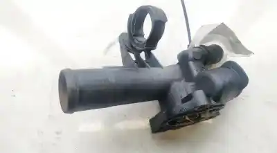 Peça sobressalente para automóvel em segunda mão termostato por renault scenic ii 1.5 dci diesel referências oem iam 
