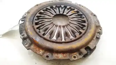 Peça sobressalente para automóvel em segunda mão kit de embreagem por renault scenic ii 1.5 dci diesel referências oem iam 