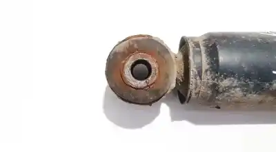 Second-hand car spare part right rear shock absorber for opel combo 1.6 oem iam references   