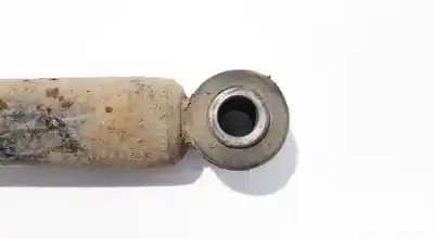 Second-hand car spare part right rear shock absorber for opel combo 1.6 oem iam references   
