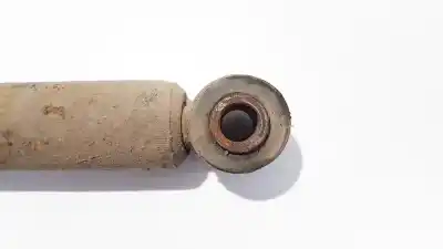 Peça sobressalente para automóvel em segunda mão amortecedor traseiro esquerdo por opel combo 1.6 referências oem iam   