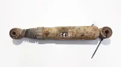 Peça sobressalente para automóvel em segunda mão amortecedor traseiro esquerdo por citroen c8 2.0 hdi fap cat referências oem iam 1471496080