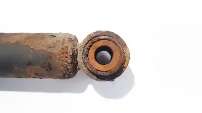 Second-hand car spare part rear left shock absorber for citroen c2 1.4 hdi oem iam references   