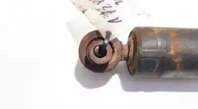 Tweedehands auto-onderdeel schokbreker rechts achter voor citroen c2 1.4 hdi oem iam-referenties   