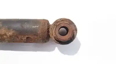 Tweedehands auto-onderdeel schokbreker rechts achter voor citroen c2 1.4 hdi oem iam-referenties   