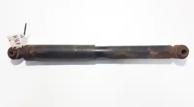 Peça sobressalente para automóvel em segunda mão amortecedor traseiro direito por citroen c2 1.4 hdi referências oem iam 