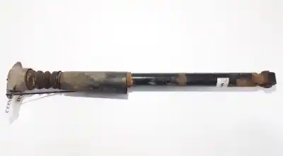 Peça sobressalente para automóvel em segunda mão amortecedor traseiro direito por mazda 2 (dy) 1.4 referências oem iam 