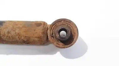 Peça sobressalente para automóvel em segunda mão amortecedor traseiro direito por mazda 2 (dy) 1.4 referências oem iam   