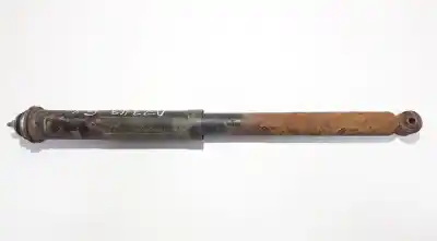 Pezzo di ricambio per auto di seconda mano ammortizzatore posteriore sinistro per peugeot 107 1.0i cat 70cv riferimenti oem iam 
