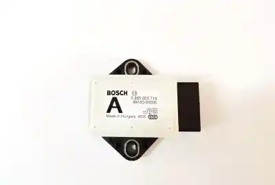 Автозапчасти б/у датчик за toyota verso 2.0 d-4d cat ссылки oem iam 0265005719