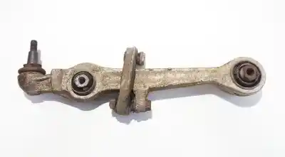 Peça sobressalente para automóvel em segunda mão Braço De Suspensão Inferior Dianteiro Direito por VOLKSWAGEN PASSAT VARIANT (3B6) 1.8 20V Turbo Referências OEM IAM 4B3407155A  