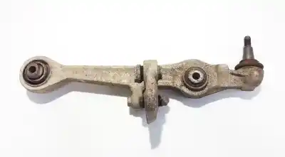 Peça sobressalente para automóvel em segunda mão braço de suspensão inferior esquerdo dianteiro por volkswagen passat variant (3b6) 1.8 20v turbo referências oem iam 4b3407155a