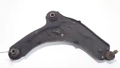 Pièce détachée automobile d'occasion bras de suspension inferieur avant droit pour renault vel satis (bj0) 2.2 dci turbodiesel références oem iam 
