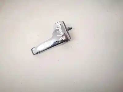 Pezzo di ricambio per auto di seconda mano maniglia interna anteriore destra per audi 80/90 (893) 1.8 riferimenti oem iam 893837226