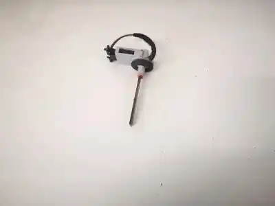 Peça sobressalente para automóvel em segunda mão sensor por volkswagen golf v (1k1) 1.4 16v referências oem iam 4b0820539