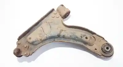 Second-hand car spare part front right lower suspension arm for opel combo 1.6 oem iam references   