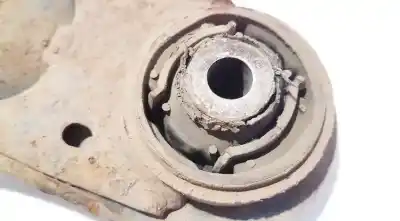 Second-hand car spare part front right lower suspension arm for opel combo 1.6 oem iam references   