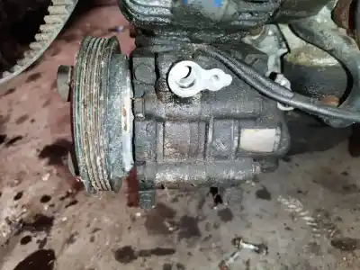 Автозапчасти б/у компрессор кондиционера воздуха за mazda xedos 9 (ta) 2.5 v6 ссылки oem iam e2000376