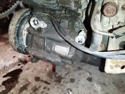 Автозапчасти б/у компрессор кондиционера воздуха за mazda xedos 9 (ta) 2.5 v6 ссылки oem iam e2000376  