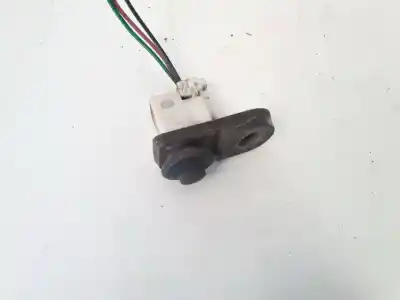 Second-hand car spare part switch for mazda 3 (bk) 1.6 di turbo oem iam references   