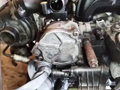 Peça sobressalente para automóvel em segunda mão depressor de travões / bomba de vácuo por mazda 3 (bk) 1.6 di turbo referências oem iam d1562c2