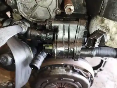 Peça sobressalente para automóvel em segunda mão termostato por mazda 3 (bk) 1.6 di turbo referências oem iam 