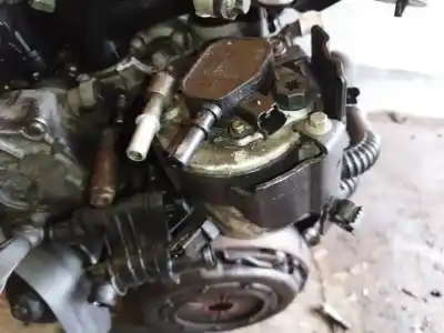 Peça sobressalente para automóvel em segunda mão filtro de gasóleo por mazda 3 (bk) 1.6 di turbo referências oem iam 9659010880