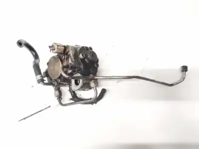 Second-hand car spare part INJECTION PUMP for TOYOTA AVENSIS CROSS SPORT (T27)  OEM IAM references 221000R020  HY294000-0301