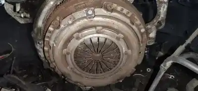 Second-hand car spare part clutch kit for citroen berlingo cuadro 1.6 16v hdi oem iam references 