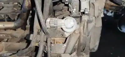 Second-hand car spare part injection pump for citroen berlingo cuadro 1.6 16v hdi oem iam references 0445010102