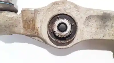 Автозапчасти б/у передний правый нижний рычаг подвески за audi a4, b5 1994.11 - 1999.09 1.6 74kw 1994.11 - 2000.10 ссылки oem iam   