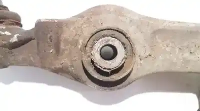 Автозапчастина б/у передній лівий нижний рычаг підвіски для audi a4, b5 1994.11 - 1999.09 1.6 74kw 1994.11 - 2000.10 посилання на oem iam 4d0407155p  