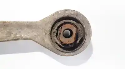 Автозапчастина б/у передній лівий нижний рычаг підвіски для audi a4, b5 1994.11 - 1999.09 1.6 74kw 1994.11 - 2000.10 посилання на oem iam 4d0407155p  