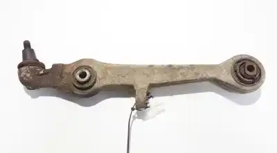 Автозапчасти б/у передний левый нижний рычаг подвески за audi a4, b5 1994.11 - 1999.09 1.6 74kw 1994.11 - 2000.10 ссылки oem iam 4d0407155p