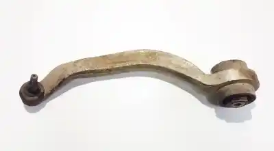 Автозапчасти б/у передний левый нижний рычаг подвески за audi a4, b5 1994.11 - 1999.09 1.6 74kw 1994.11 - 2000.10 ссылки oem iam 