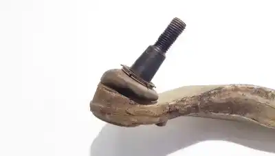 Автозапчастина б/у передній лівий нижний рычаг підвіски для audi a4, b5 1994.11 - 1999.09 1.6 74kw 1994.11 - 2000.10 посилання на oem iam   