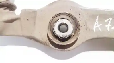 Автозапчастина б/у передній лівий нижний рычаг підвіски для audi a4, b5 1994.11 - 1999.09 1.6 74kw 1994.11 - 2000.10 посилання на oem iam   