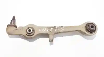 Автозапчасти б/у передний левый нижний рычаг подвески за audi a4, b5 1994.11 - 1999.09 1.6 74kw 1994.11 - 2000.10 ссылки oem iam 