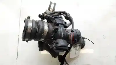 Second-hand car spare part throttle body for citroen berlingo cuadro 1.6 16v hdi oem iam references 25365223