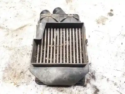 Pezzo di ricambio per auto di seconda mano Intercooler per RENAULT MEGANE I SCENIC (JA0) 1.9 dTi Diesel CAT Riferimenti OEM IAM 7700838130B  849396F, IA1003
