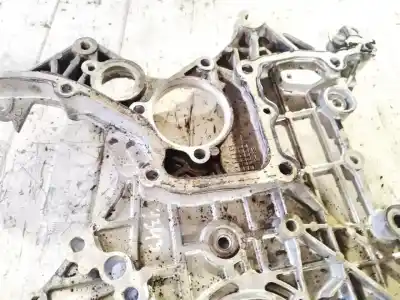 Second-hand car spare part scrapped engine for kia ceed (ed) 1.6 crdi 115 oem iam references 213112a301  